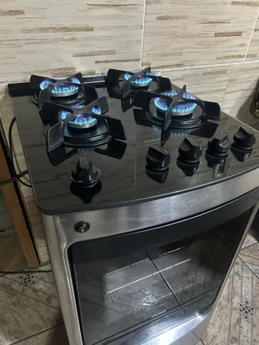 Fogão 