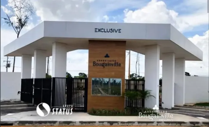 REPASSE BOUGAINVILLE EXCLUSIVE - 160 m² | BELÉM