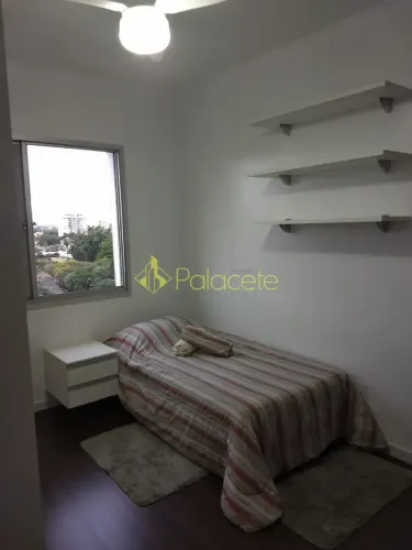Apartamento à venda, Tabaú, Pindamonhangaba, SP