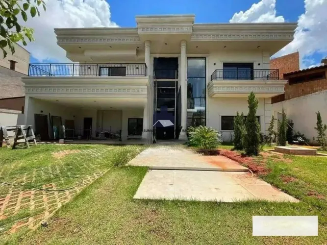 Casa à venda no Condomínio Débora Cristina - São José do Rio Preto/SP