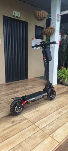 Vendo Scooter Elétrico Ix3 
