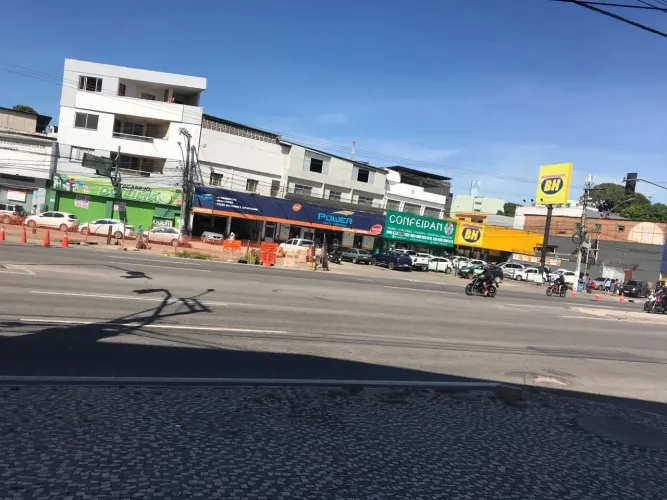 Excelente galpão J. América para alugar 