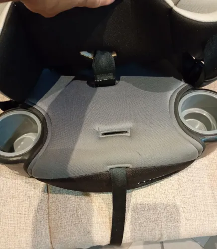 Cadeirinha para Carro