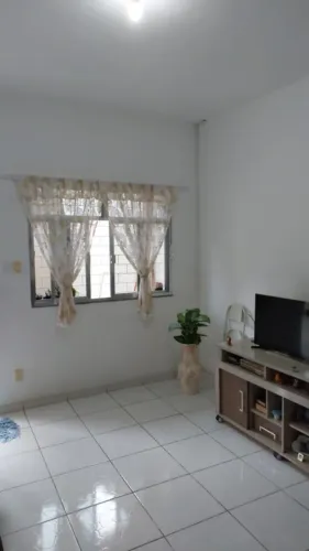 Casa para Venda em Rio de Janeiro, Parque Anchieta, 3 dormitórios, 1 banheiro, 1 vaga