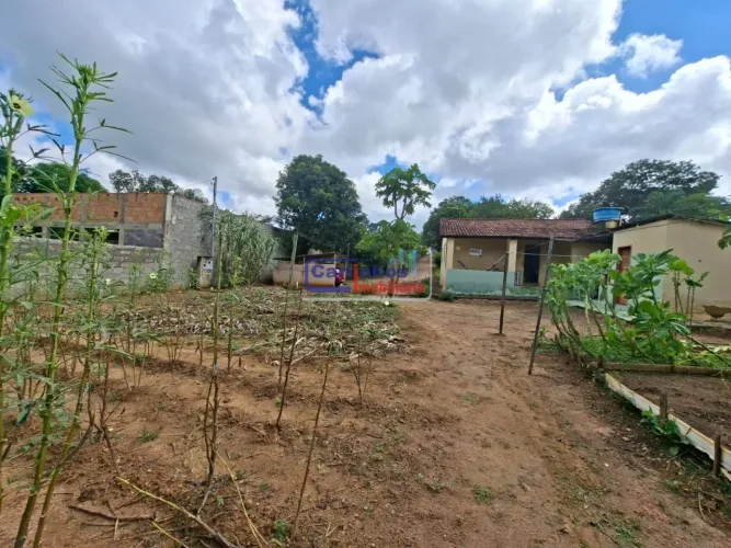 CHACARÁ EM ESMERALDAS NO BAIRRO VARGEM BENTO DA COSTA