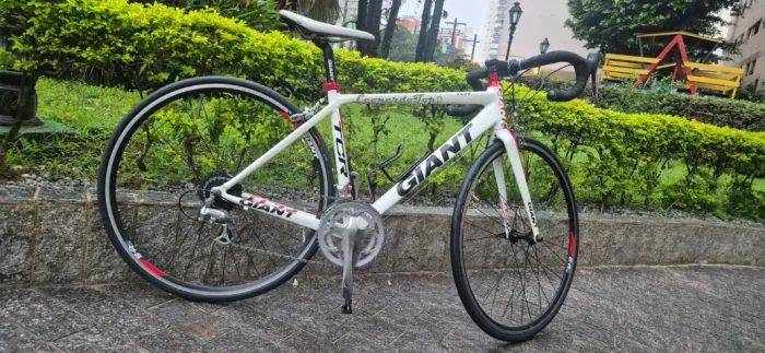 Bike speed Giant original