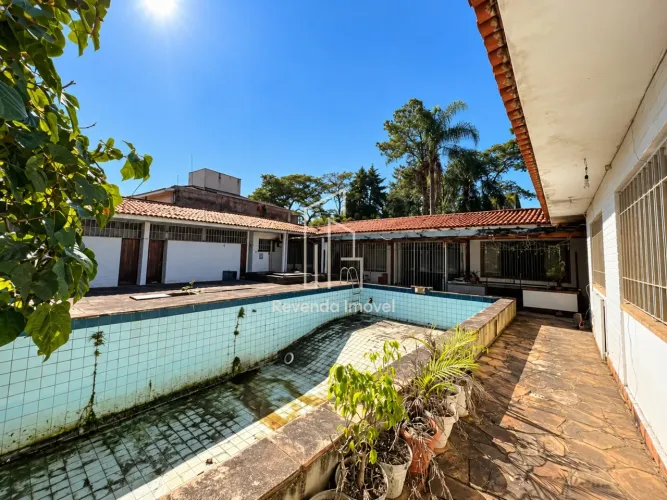 Excelente oportunidade: Terreno à venda em São Paulo-SP, Jardim Petrópolis, com 1.732,00 m