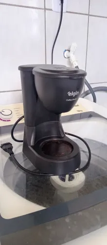 Cafeteira elétrica