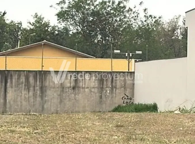 terreno - Parque Xangrilá - Campinas