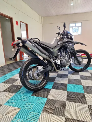 Xt 660 R