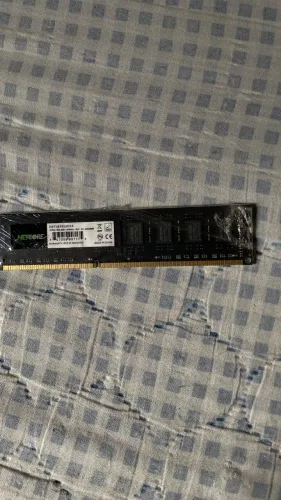 Memora Ram 8Gb DDR3