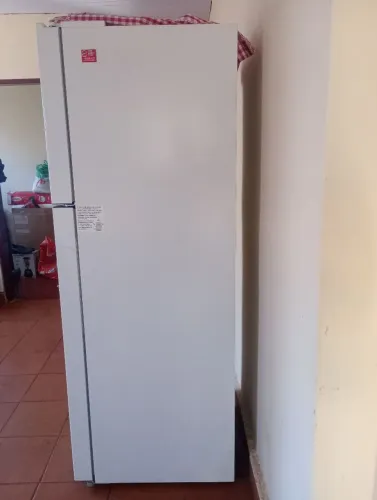 Geladeira Midea 425L 127v 