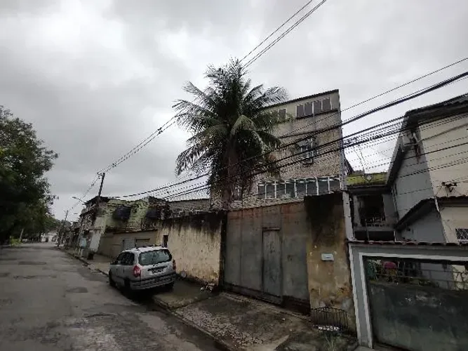 Imóvel bem localizado Apartamento no Cordovil, Rio de Janeiro - RJ, Apto 201, 3 quartos,