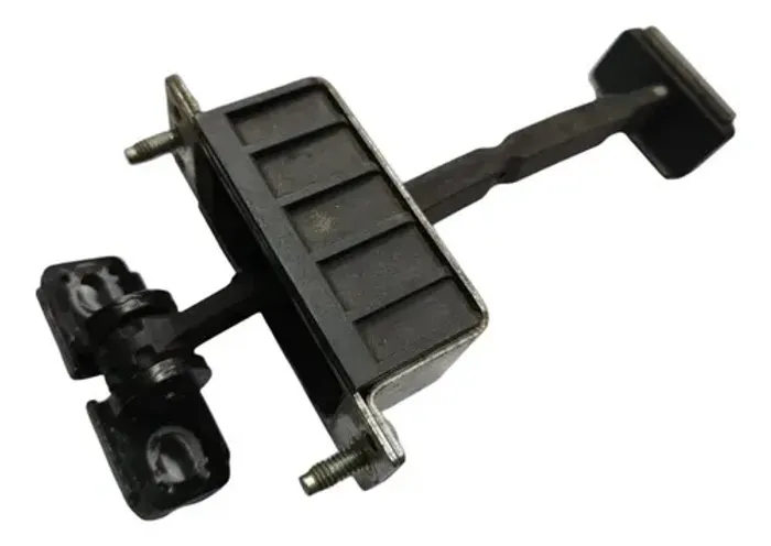Limitador Porta Diant Esq Dir Fiat Argo Cronos 2018-22 Orig