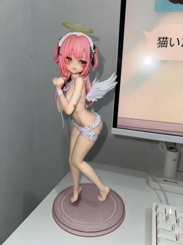 Figure Aimu 1/4 Lingerie - Prime Project - Original