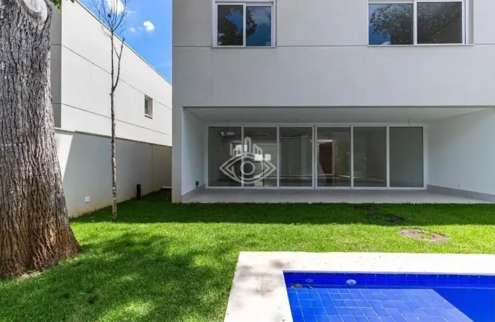 Casa de consominio à venda na Rua Manuel Ribeiro da Cruz, Granja Julieta, São Pa