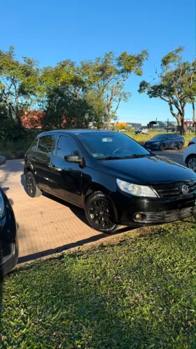 Volkswagen Gol Geração IV Trend 1.0 8V MI Total Flex Mec. 2P 2010