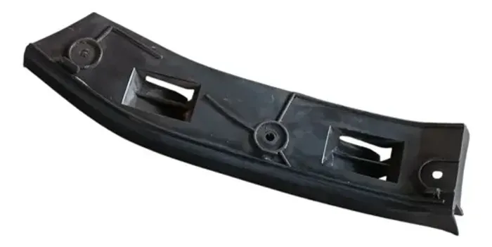 Guia Suporte Parachoque Dianteira Direito Vw Polo 2003 2014