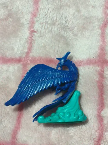 Bakugan Storm Skyress Action Figure