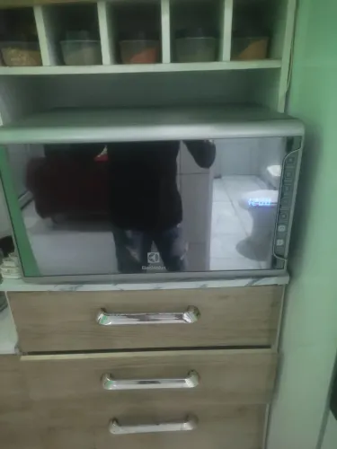 Microondas 
