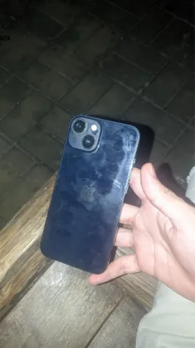 Vendo iPhone 14