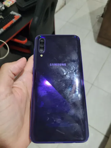 Samsung Galaxy a30s