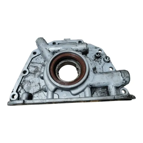 CARCAÇA BOMBA ÓLEO MOTOR MWM SPRINT 2.8 4C 6C ORIG *
