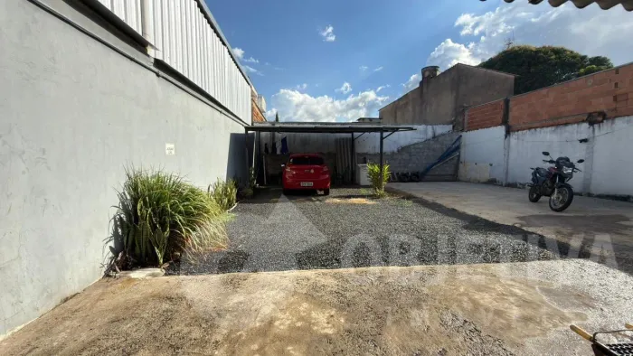 Casa para aluguel, 10 quartos, 10 suítes, 10 vagas, PACAEMBU - UBERLANDIA/MG