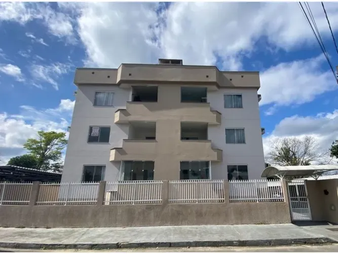 Apartamento TIMBÓ - SC