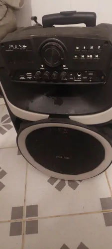 Pulse