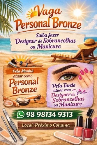 Personal Bronze