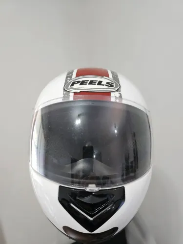 Capacete Peels Spyke US 58