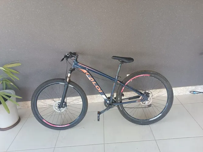 Bike caloi aro 29