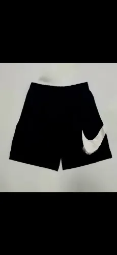 Short Nike Swoosh