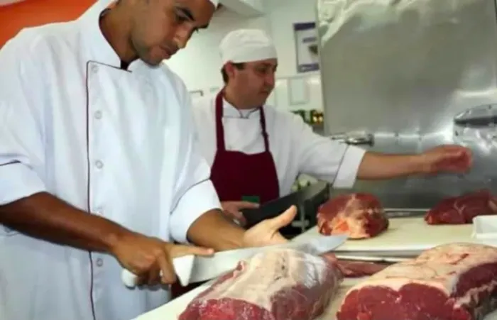 Vaga de Magarefe - Restaurante | Barra da Tijuca