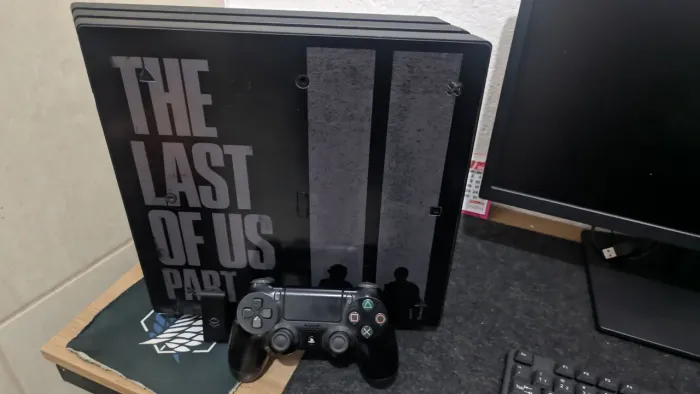 Ps4 Pro