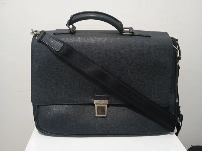 Pasta/Bolsa Louis Vuitton Original!