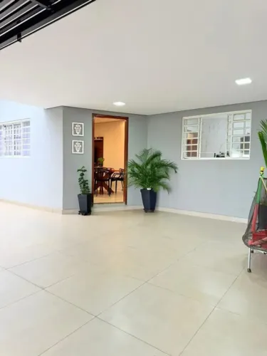 Casa térrea para venda com 2 quartos em Boa Vista - Vitória da Conquista - BA