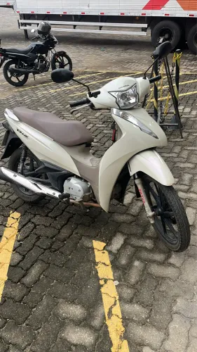 Moto muito boa