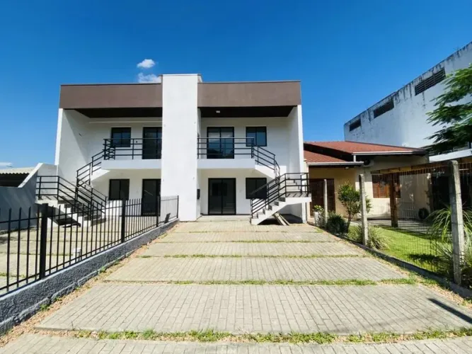 APARTAMENTO CAMPO BOM - RS
