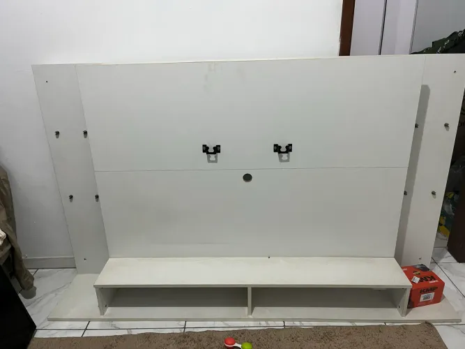 Painel tv para tv 55 polegadas 