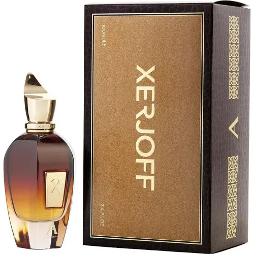 Alexandria II Xerjoff Parfum - Perfume Compartilhável 100ml