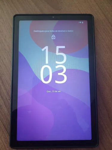 Tablet Lenovo M9