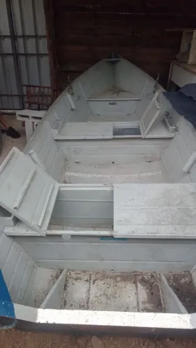 Barco novissimo