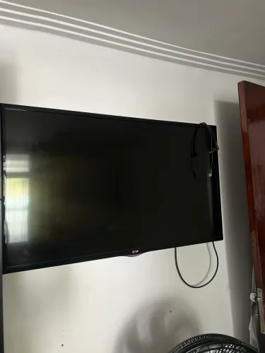 Televisão LG