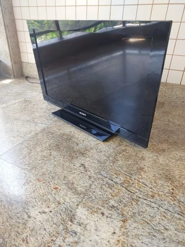TV LCD 32" SONY BRAVIA 