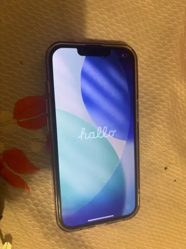 iPhone 14 128GB Midnight | Caixa | Nunca Aberto?