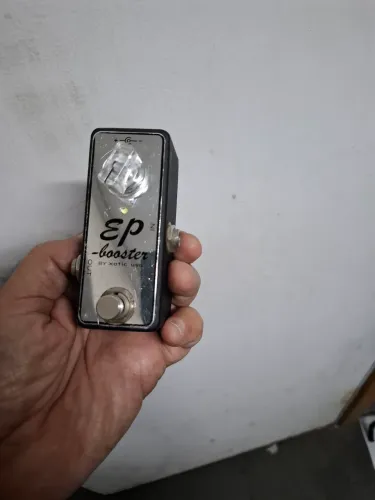Pedal EP Booster by Xotic USA Excelente