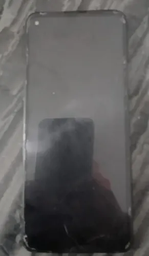 Celular moto g 9power