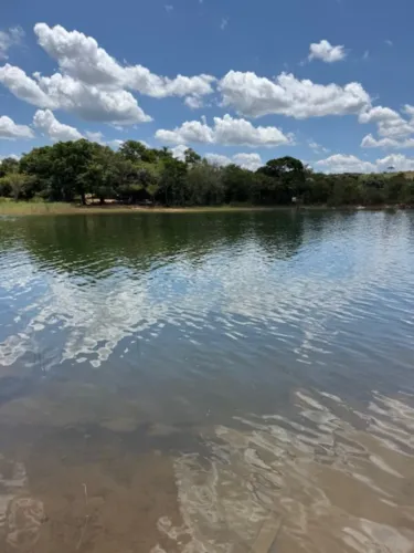 CHACARA RURAL em ABADIÂNIA - GO, Fazenda Santa Rosa 4